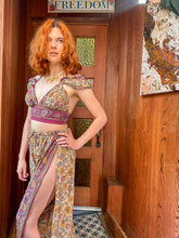 Load image into Gallery viewer, Bohemian Flowers Jasmine Set