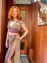 Load image into Gallery viewer, Bohemian Flowers Jasmine Set