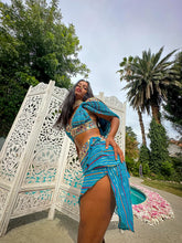 Load image into Gallery viewer, Ocean Sparkles Fairy Set