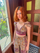 Load image into Gallery viewer, Bohemian Flowers Jasmine Set