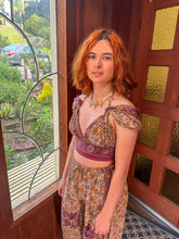 Load image into Gallery viewer, Bohemian Flowers Jasmine Set