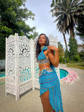 Load image into Gallery viewer, Ocean Sparkles Fairy Set