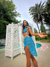 Load image into Gallery viewer, Ocean Sparkles Fairy Set