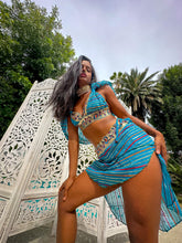 Load image into Gallery viewer, Ocean Sparkles Fairy Set