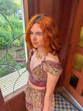 Load image into Gallery viewer, Bohemian Flowers Jasmine Set