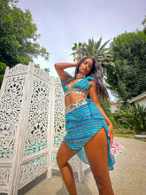 Load image into Gallery viewer, Ocean Sparkles Fairy Set