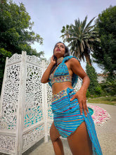 Load image into Gallery viewer, Ocean Sparkles Fairy Set