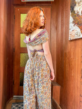 Load image into Gallery viewer, Bohemian Flowers Jasmine Set