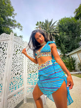 Load image into Gallery viewer, Ocean Sparkles Fairy Set