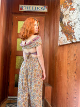 Load image into Gallery viewer, Bohemian Flowers Jasmine Set