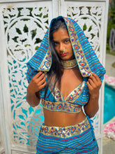 Load image into Gallery viewer, Ocean Sparkles Fairy Set