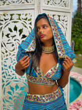 Load image into Gallery viewer, Ocean Sparkles Fairy Set