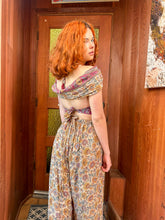 Load image into Gallery viewer, Bohemian Flowers Jasmine Set