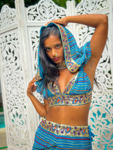 Load image into Gallery viewer, Ocean Sparkles Fairy Set