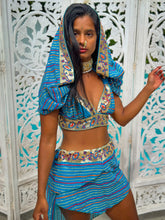 Load image into Gallery viewer, Ocean Sparkles Fairy Set