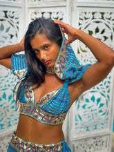 Load image into Gallery viewer, Ocean Sparkles Fairy Set