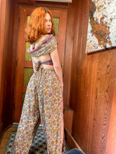 Load image into Gallery viewer, Bohemian Flowers Jasmine Set