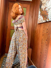 Load image into Gallery viewer, Bohemian Flowers Jasmine Set