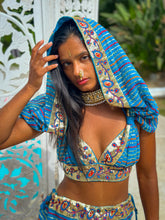 Load image into Gallery viewer, Ocean Sparkles Fairy Set