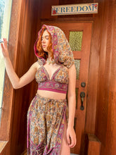 Load image into Gallery viewer, Bohemian Flowers Jasmine Set