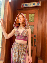 Load image into Gallery viewer, Bohemian Flowers Jasmine Set