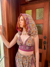 Load image into Gallery viewer, Bohemian Flowers Jasmine Set