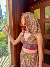 Load image into Gallery viewer, Bohemian Flowers Jasmine Set