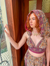 Load image into Gallery viewer, Bohemian Flowers Jasmine Set