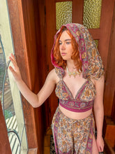 Load image into Gallery viewer, Bohemian Flowers Jasmine Set