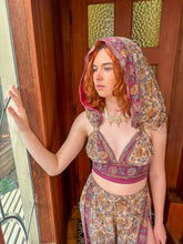 Load image into Gallery viewer, Bohemian Flowers Jasmine Set