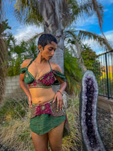 Load image into Gallery viewer, Royal Forest Fairy Set