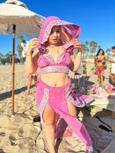 Load image into Gallery viewer, Malibu Dreams Goddess Set