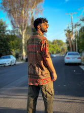 Load image into Gallery viewer, Cedar Green Button Up Shirt