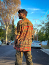 Load image into Gallery viewer, Cedar Green Button Up Shirt