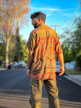 Load image into Gallery viewer, Cedar Green Button Up Shirt