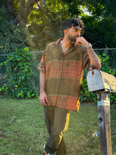 Load image into Gallery viewer, Cedar Green Button Up Shirt