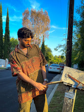 Load image into Gallery viewer, Cedar Green Button Up Shirt