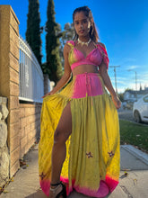 Load image into Gallery viewer, garden Fairy Goddess Set