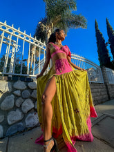 Load image into Gallery viewer, garden Fairy Goddess Set