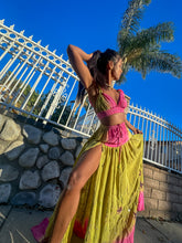 Load image into Gallery viewer, garden Fairy Goddess Set