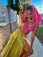 Load image into Gallery viewer, garden Fairy Goddess Set