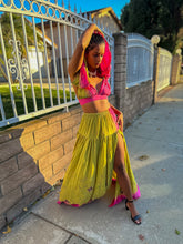 Load image into Gallery viewer, garden Fairy Goddess Set