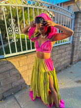 Load image into Gallery viewer, garden Fairy Goddess Set