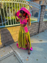 Load image into Gallery viewer, garden Fairy Goddess Set