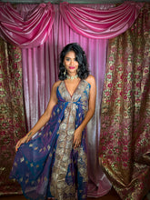 Load image into Gallery viewer, Mystic Night Magic Dress