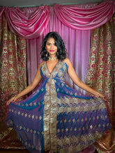 Load image into Gallery viewer, Mystic Night Magic Dress