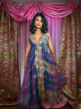 Load image into Gallery viewer, Mystic Night Magic Dress