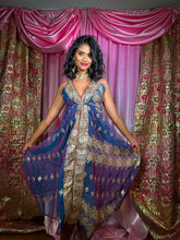 Load image into Gallery viewer, Mystic Night Magic Dress