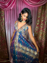 Load image into Gallery viewer, Mystic Night Magic Dress