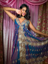 Load image into Gallery viewer, Mystic Night Magic Dress